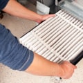 Understanding the Different Types of Air Filters for Your HVAC System