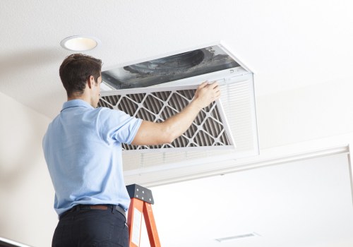 The Ultimate Guide to Choosing the Right Air Filter for Your HVAC System