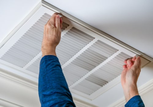 The Importance of Quality Air Filters for Improving Indoor Air Quality