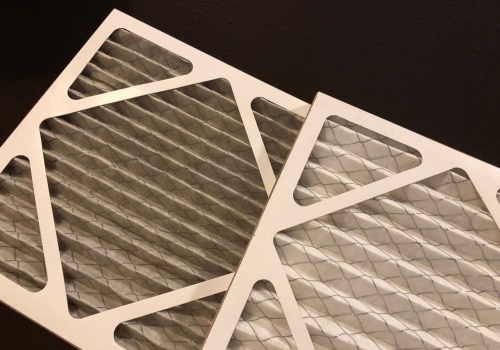 The Benefits of Investing in High-Quality Air Filters