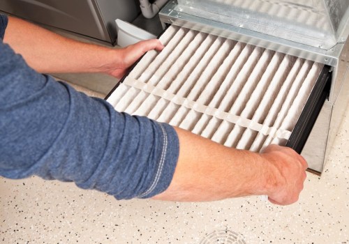 The Ultimate Guide to Choosing the Right HVAC Air Filter