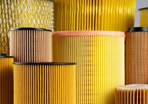 The Ultimate Guide to Choosing the Right Air Filter for Your Home