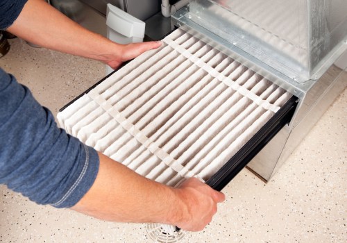 Understanding the Different Types of Air Filters for Your HVAC System