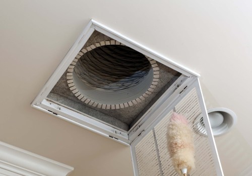 The Truth About Air Filters and Airflow: An Expert's Perspective