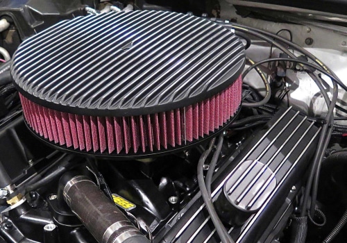 The Truth About High Performance Air Filters