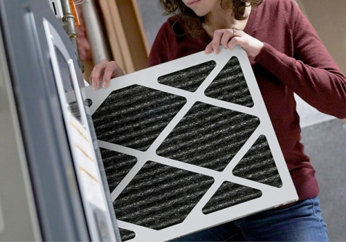 The Importance of Choosing the Right Filter for Your HVAC System